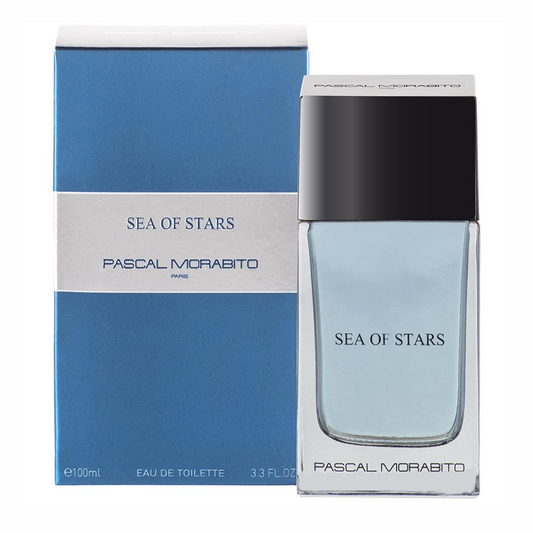 Pascal Morabito - Sea Of Stars - Eau de Toilette pour homme