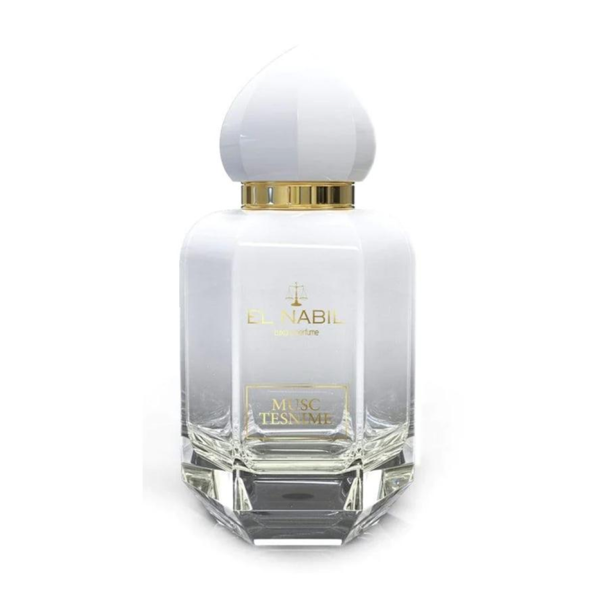 el Nabil - Musc Tesnime - Eau de Parfum Mixte