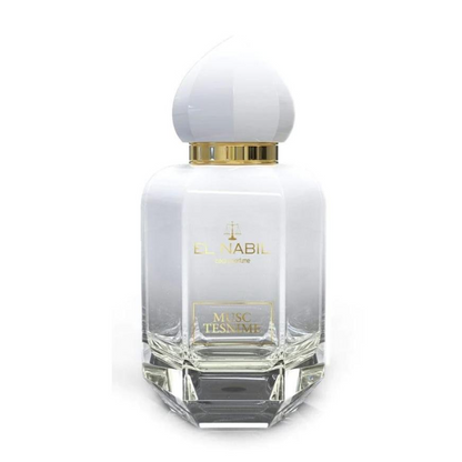 el Nabil - Musc Tesnime - Eau de Parfum Mixte