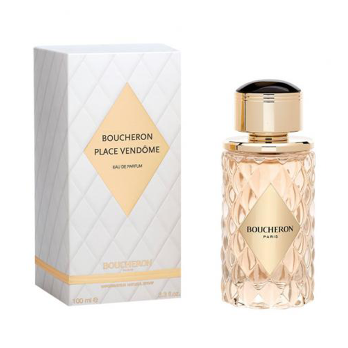 Boucheron - Place Vendôme - Eau de Parfum pour femme