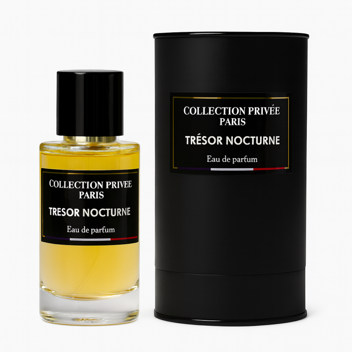 Collection Privée - Trésor Nocturne - Eau de parfum mixte