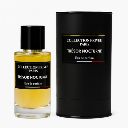 Collection Privée - Trésor Nocturne - Eau de parfum mixte