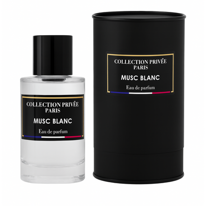 Collection Privée - Musc Blanc - Eau de parfum mixte