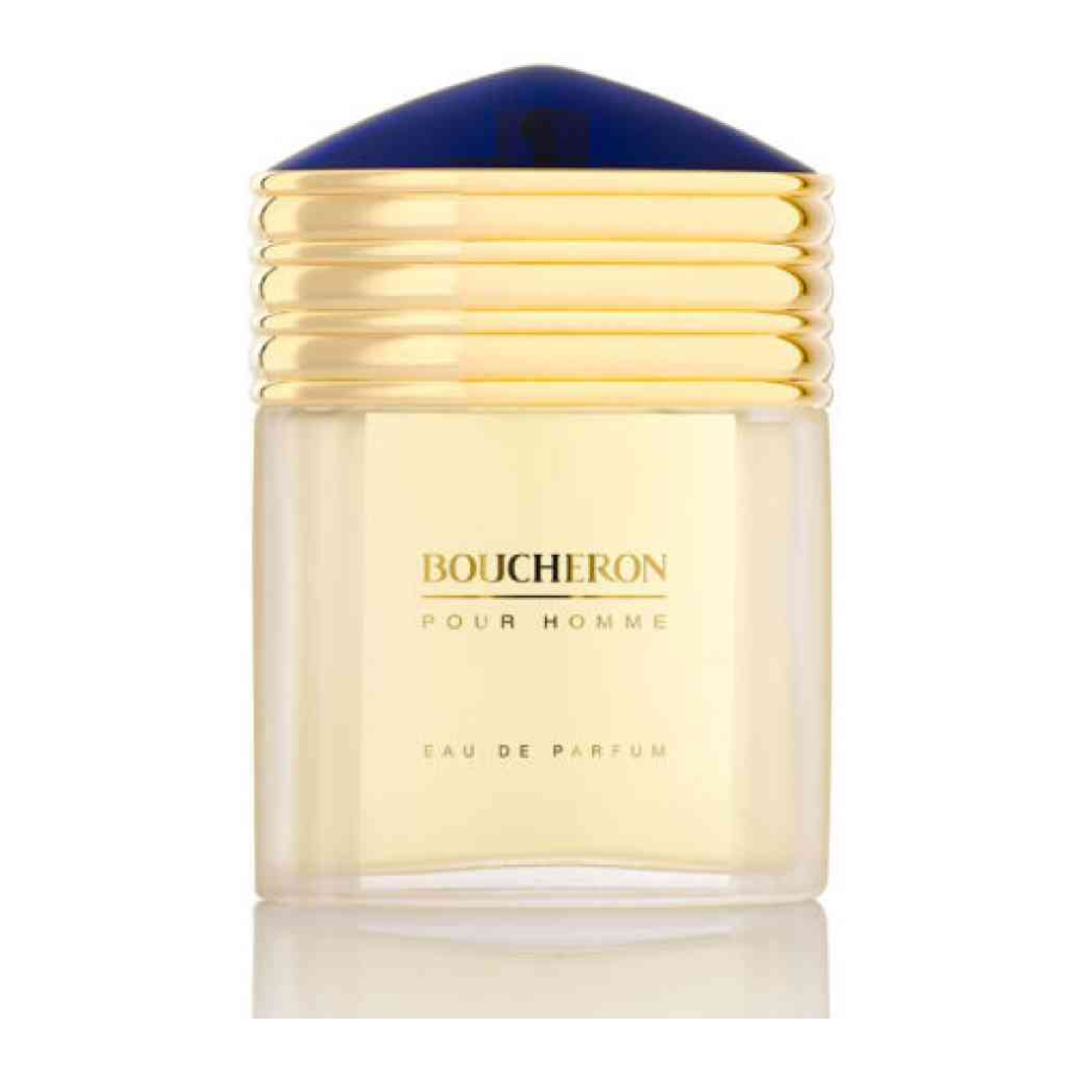 Boucheron - pour homme - Eau de Parfum pour homme