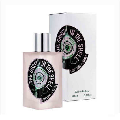 Etat Libre D'Orange - Ghost In The Shell - Eau de Parfum Mixte