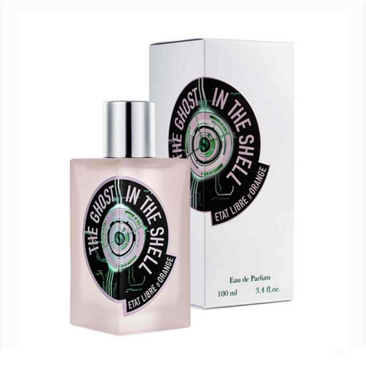 Etat Libre D'Orange - Ghost In The Shell - Eau de Parfum Mixte