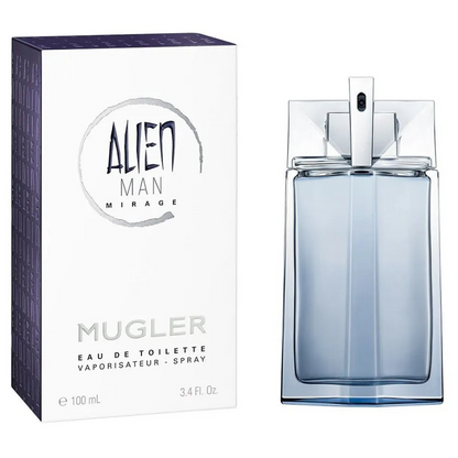 Thierry Mugler - Alien Man Mirage - Eau de Toilette pour homme