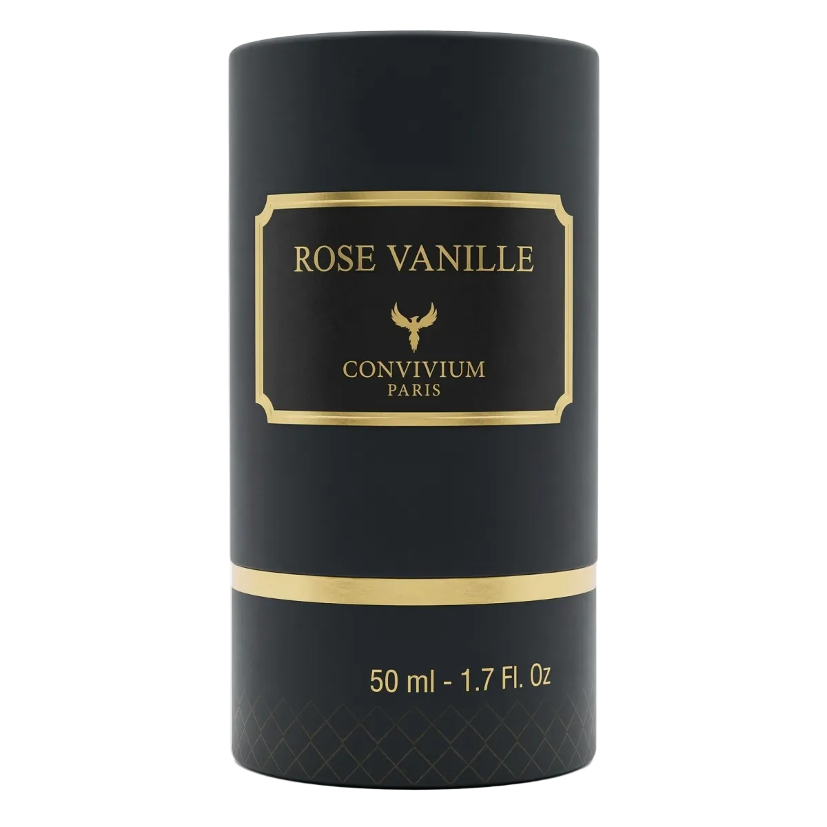 Convivium Paris - Rose Vanille - Extrait de Parfum Mixte
