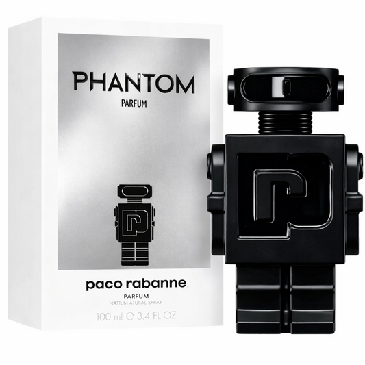 Paco Rabanne - Phantom - Parfum pour homme 100ml