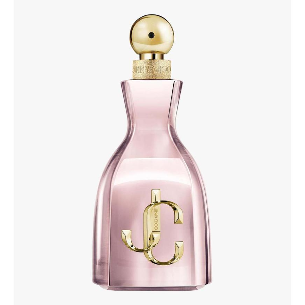 Jimmy Choo - I Wan't Choo With Love L - Eau de Parfum pour femme
