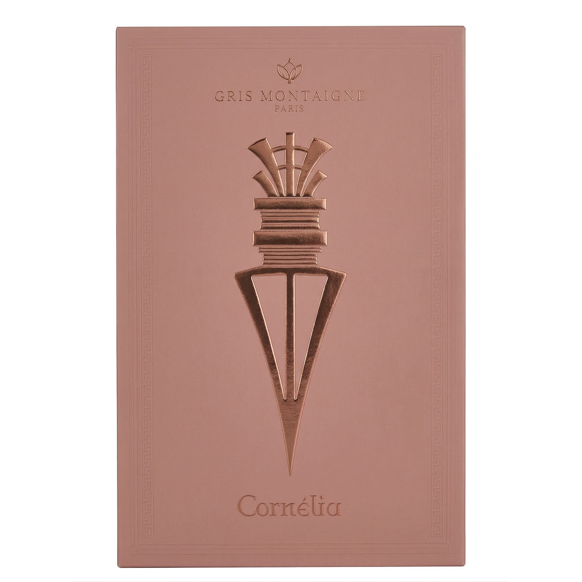 Gris Montaigne - Cornélia - Extrait de Parfum Mixte