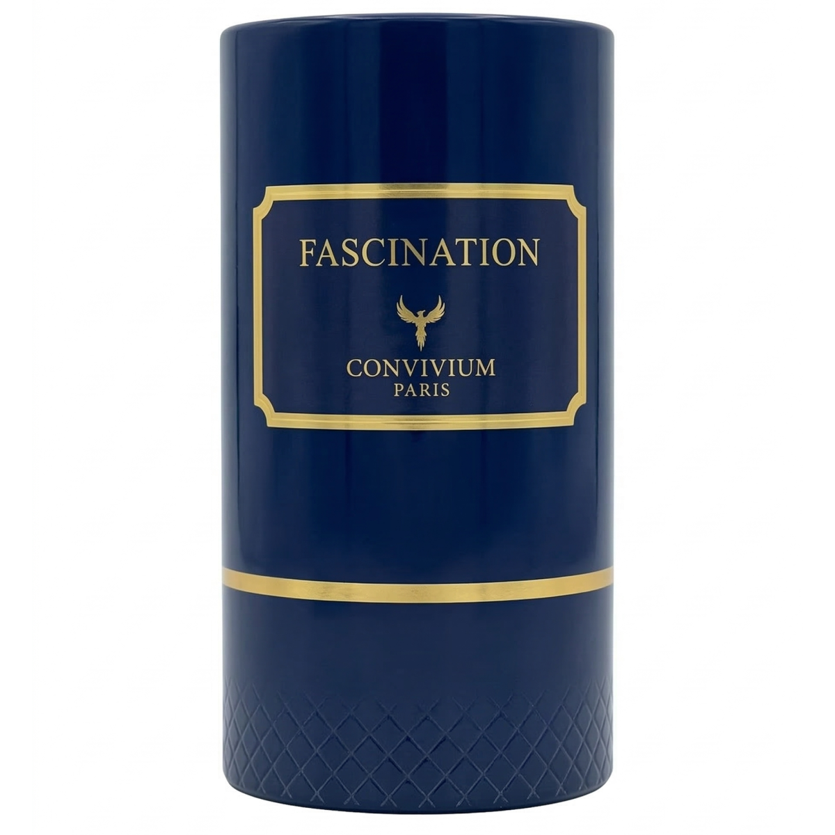Convivium Paris - Fascination - Extrait de Parfum Mixte
