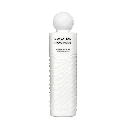 Rochas - Eau de Rochas - Lait Corporel Parfumée