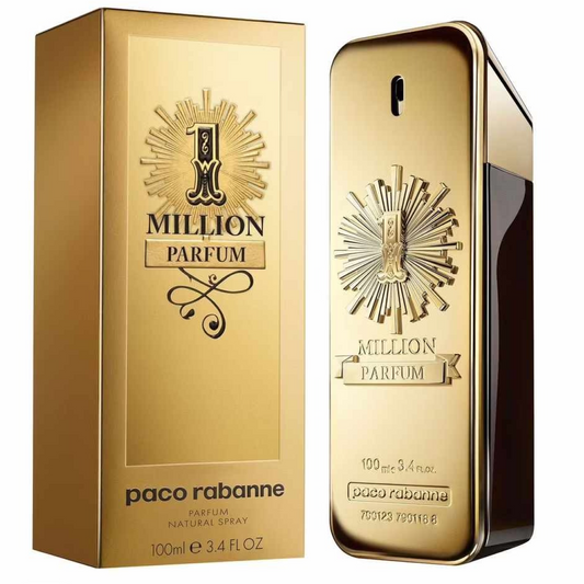 Paco Rabanne - 1 Million - Eau de Parfum pour homme