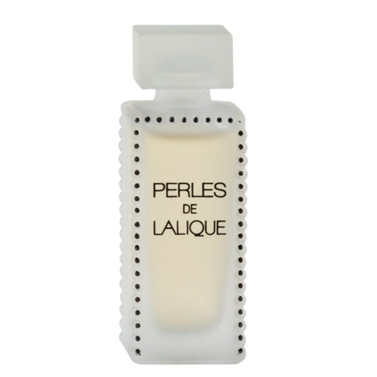 Lalique - Perle de Lalique - Eau de Parfum pour femme