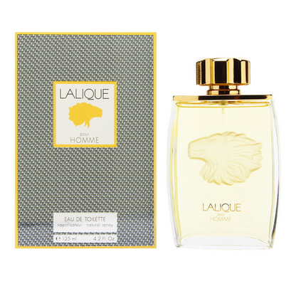 Lalique - homme Lion - Eau de Toilette