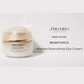 Shiseido - Ginza Tokyo - Benefiance Crème Anti-rides Yeux