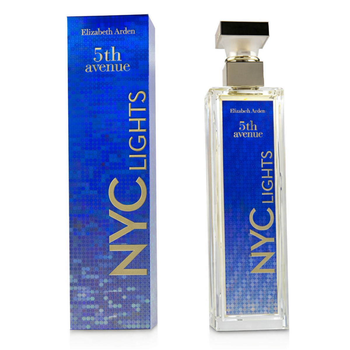 Elizabeth Arden - 5th Avenue NYC Lights - Eau de Parfum pour femme