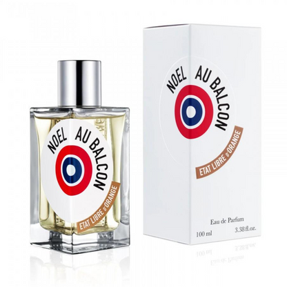 Etat Libre D'Orange - Noel Au Balcon - Eau de Parfum Mixte