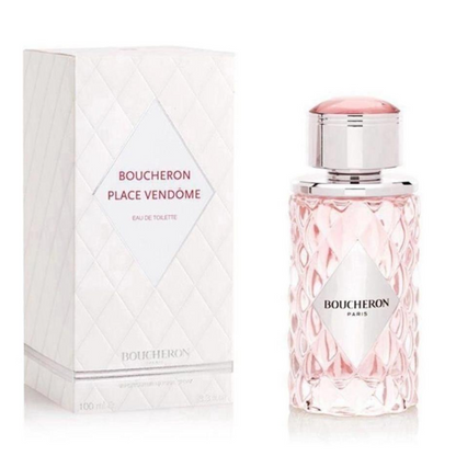 Boucheron - Place Vendôme - Eau de Toilette pour femme