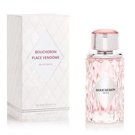 Boucheron - Place Vendôme - Eau de Toilette pour femme