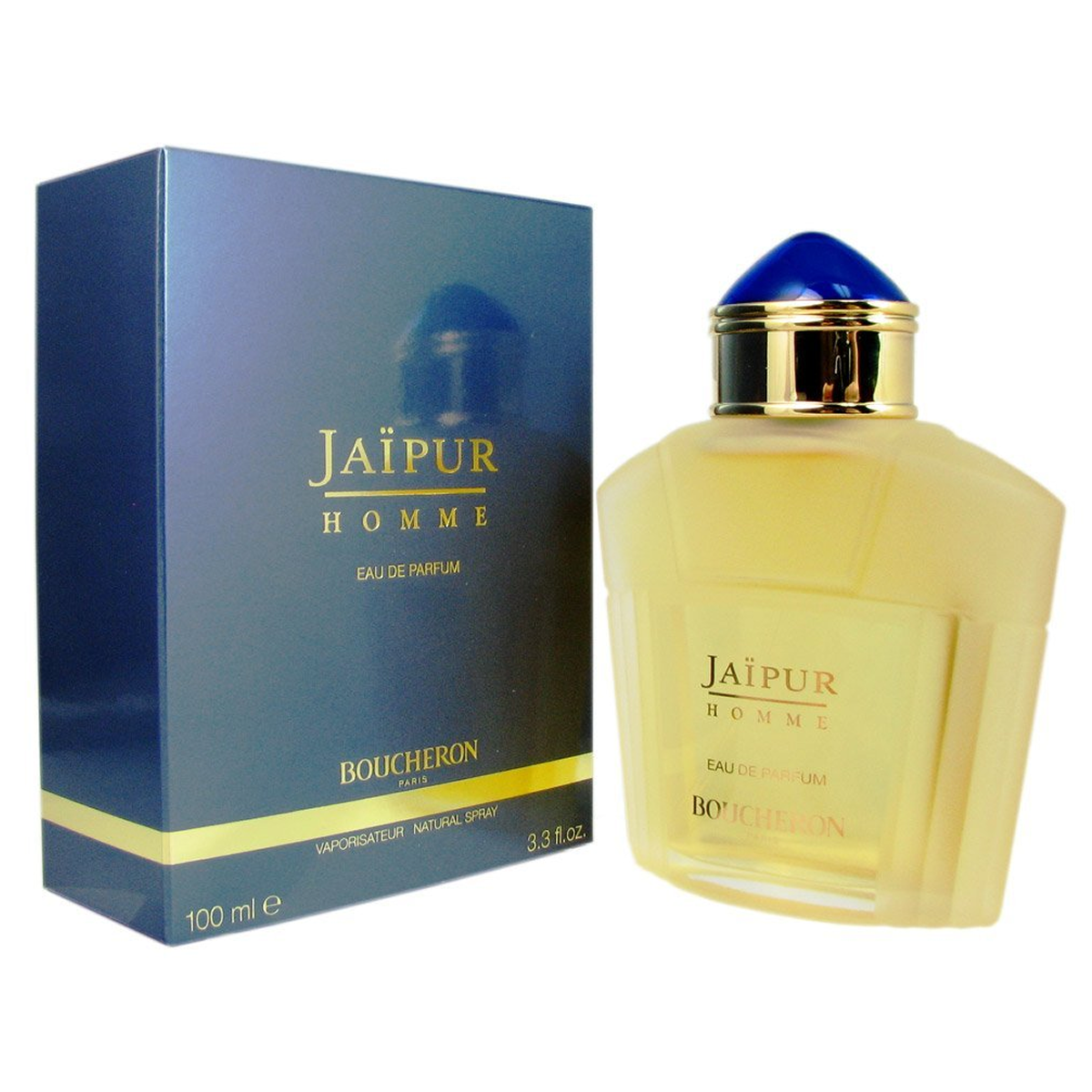 Boucheron - Jaïpur - Eau de Parfum pour homme