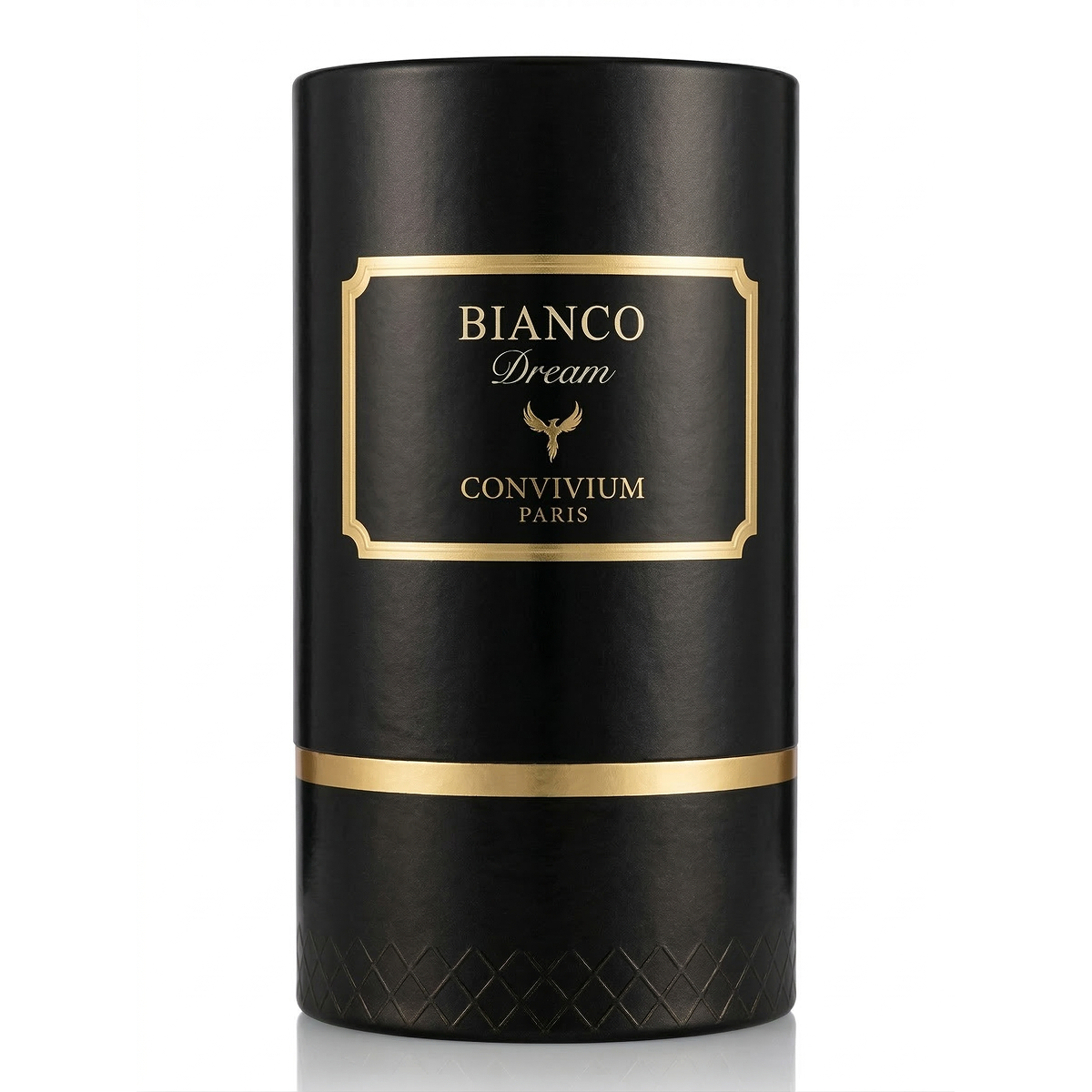 Convivium Paris - Bianco Dream - Extrait de Parfum Mixte