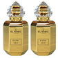 el Nabil - Iconic Oud - Eau de Parfum Mixte