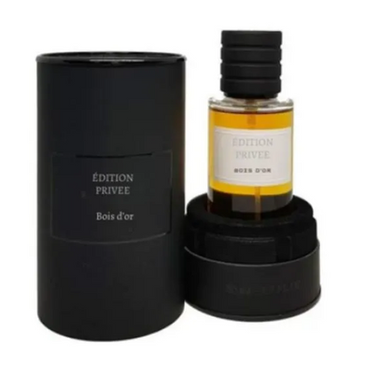 Édition Privée - Bois d’or - Extrait de Parfum Mixte