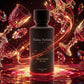 Melina Parfums - Baccarat Elixir Édition L’Obsidienne - Extrait de Parfum Mixte