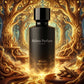 Melina Parfums - Wood Malaki Édition L’Obsidienne - Extrait de Parfum Mixte