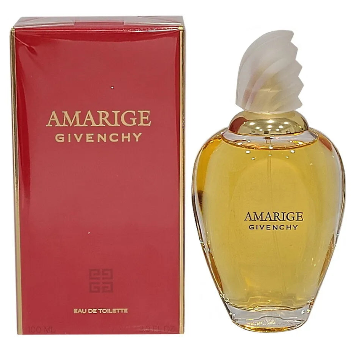 Givenchy - Amarige - Eau de Toilette pour femme