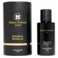 Melina Parfums - Double Vanilla - Extrait de Parfum Mixte