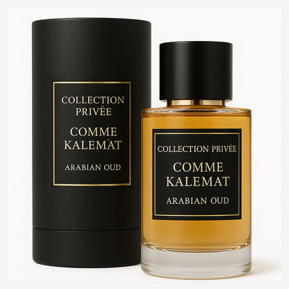 Collection Privée - Comme Kalemat Arabian Oud  - Eau de Parfum Mixte