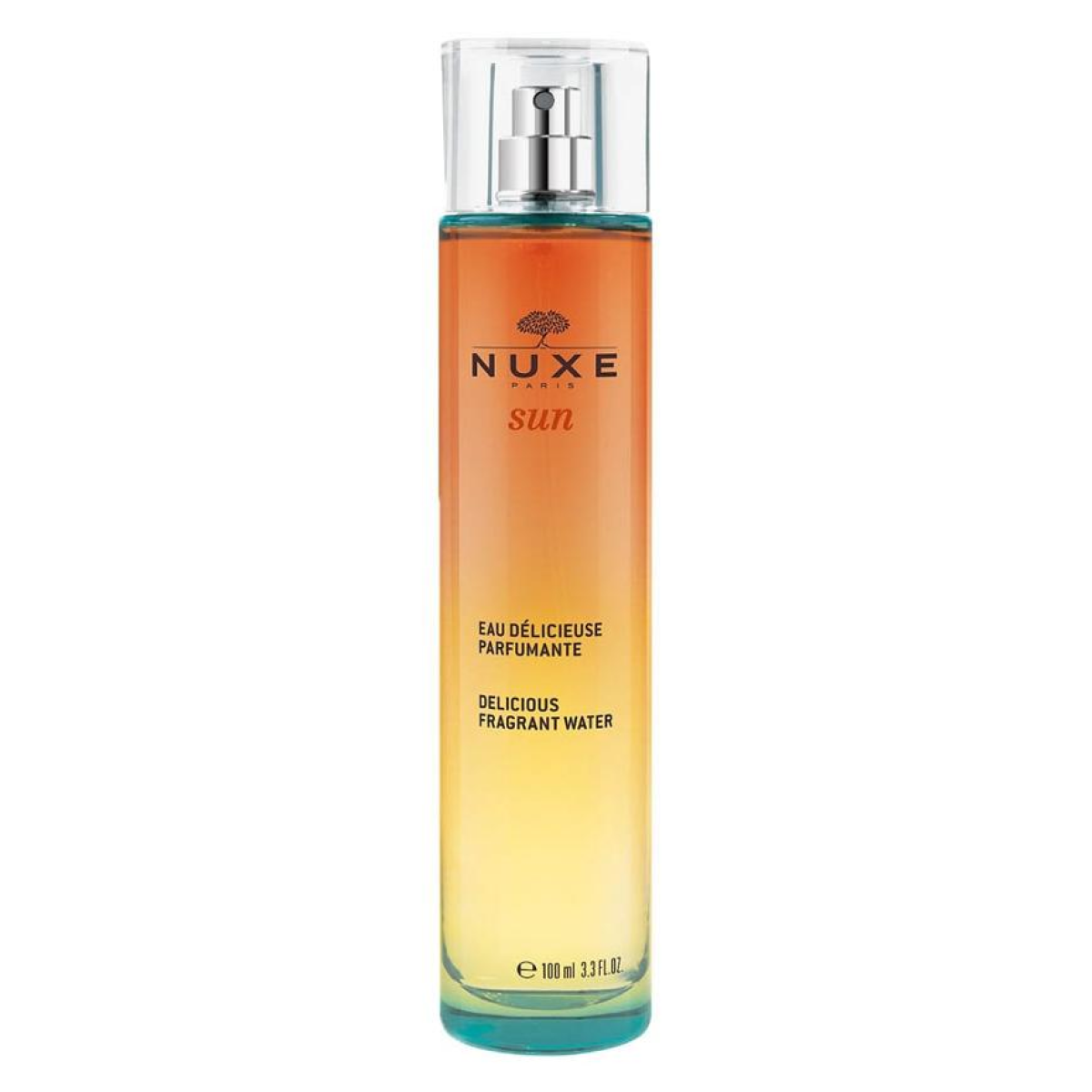 Nuxe - 
Sun Eau Délicieuse Parfumante Vaporisateur