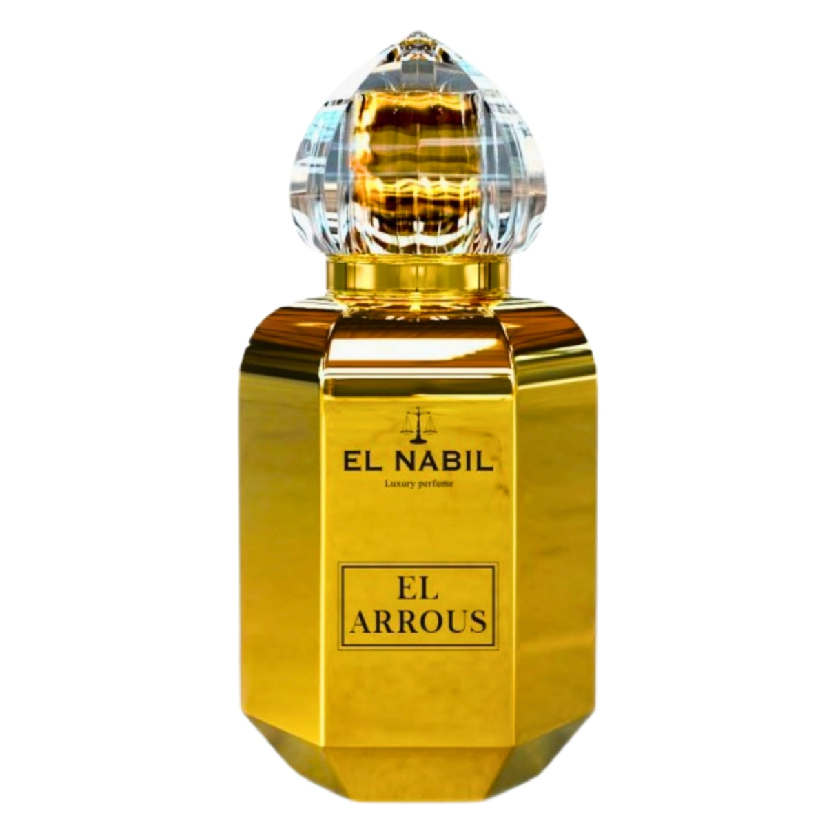 el Nabil - el Arrous - Eau de Parfum Mixte
