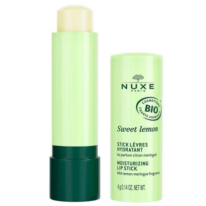 Nuxe - Sweet Lemon Stick Lèvres Hydratant