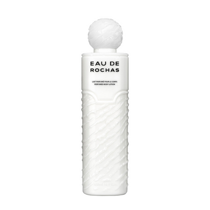 Rochas - Eau de Rochas - Lait Corporel Parfumée