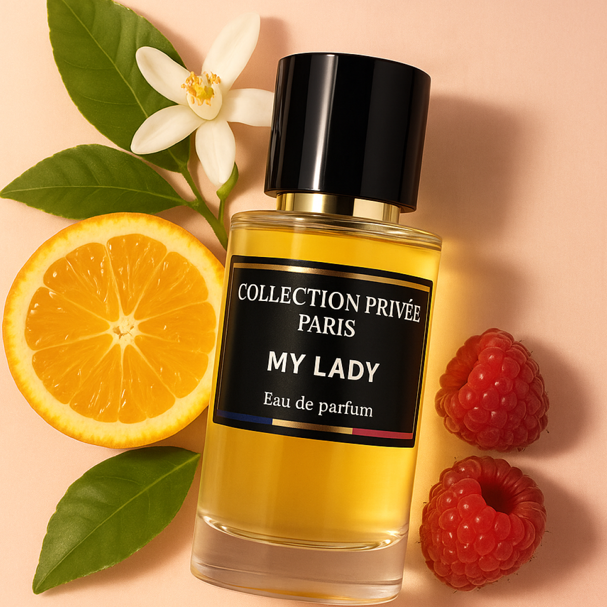 Collection Privée - My Lady - Eau de parfum mixte