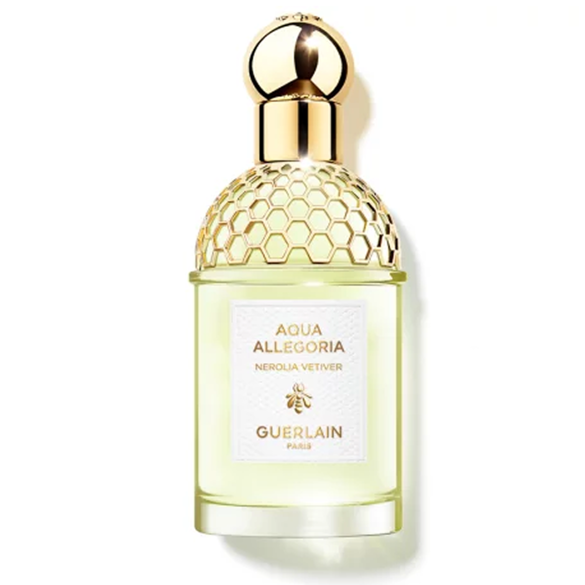 Guerlain - Aqua Allegoria Nerolia Vétiver - Eau de Toilette Mixte