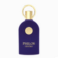 Philos - Centro - Eau de Parfum pour femme