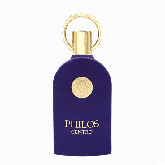 Philos - Centro - Eau de Parfum pour femme