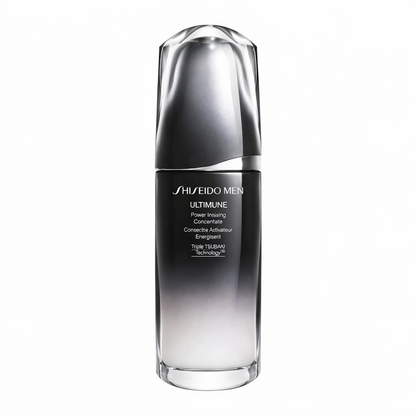 Shiseido - Ultimune Sérum Activateur & Énergisant Renforce & Revialise