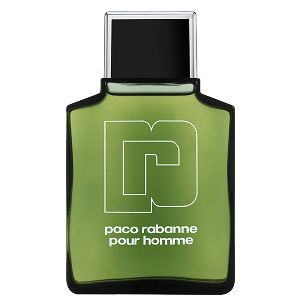 Paco Rabanne - pour homme - Eau de Toilette pour homme