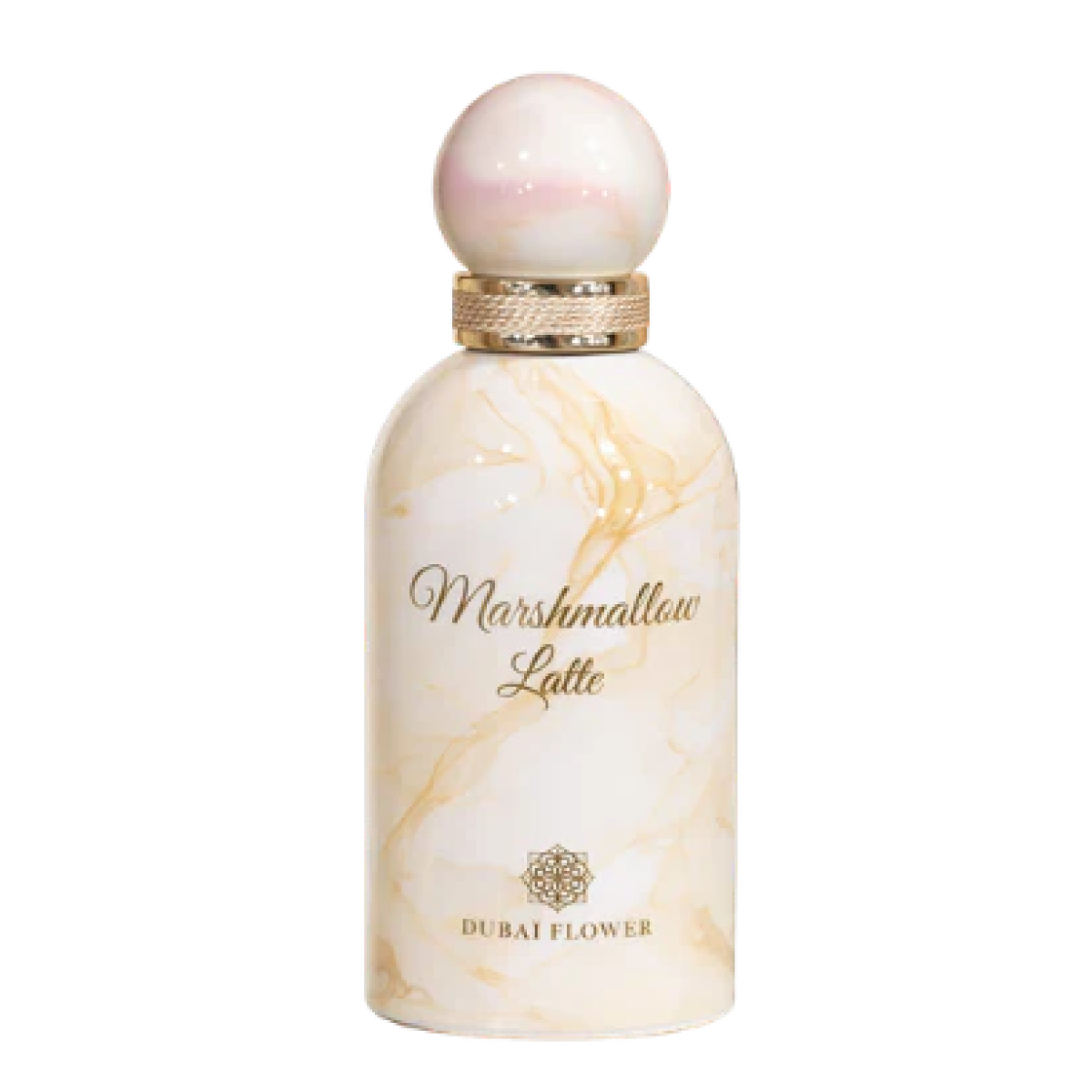 Dubaï Flower - Marshmallow Latte - Extrait de Parfum Mixte