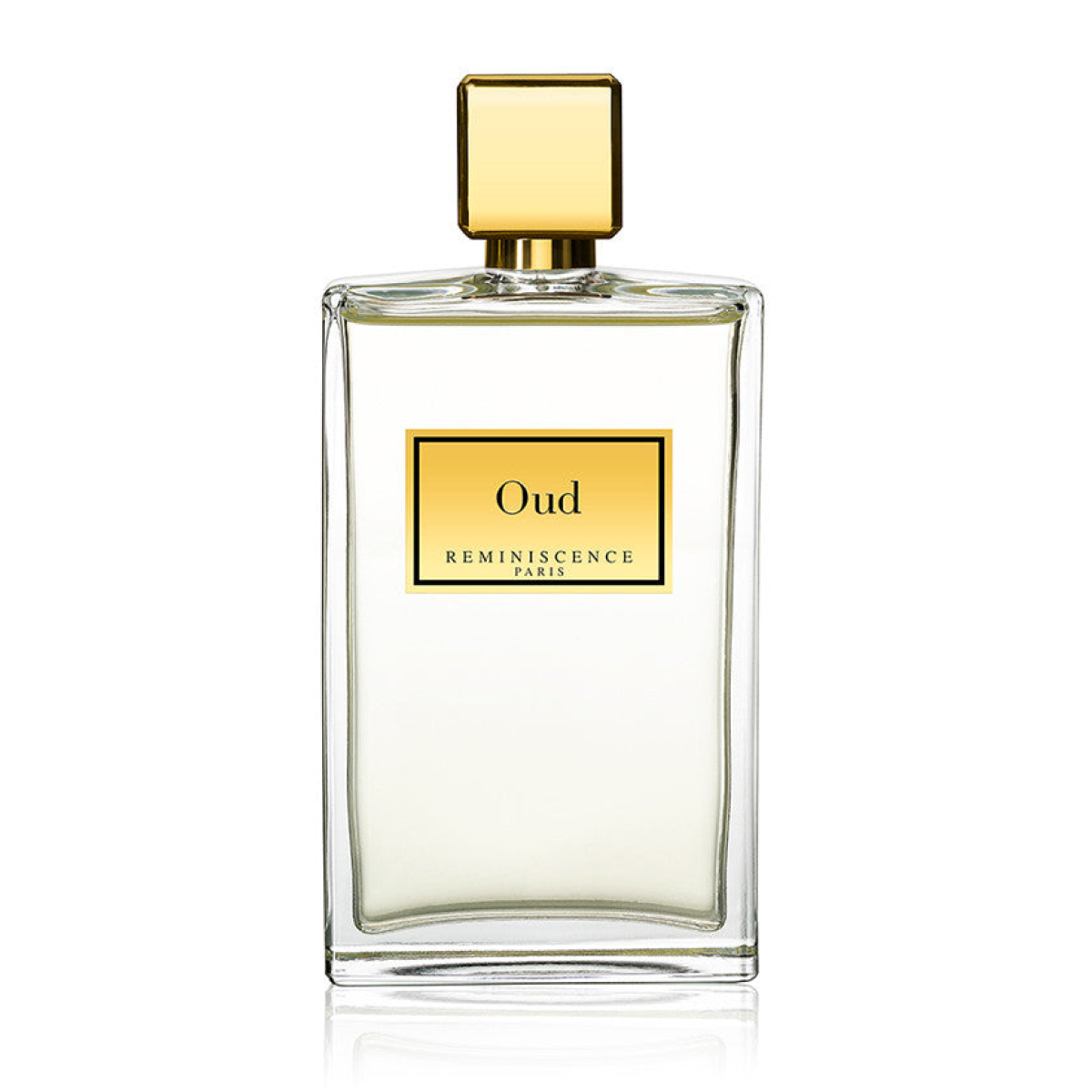 Reminiscence - Oud - Eau de Parfum Mixte