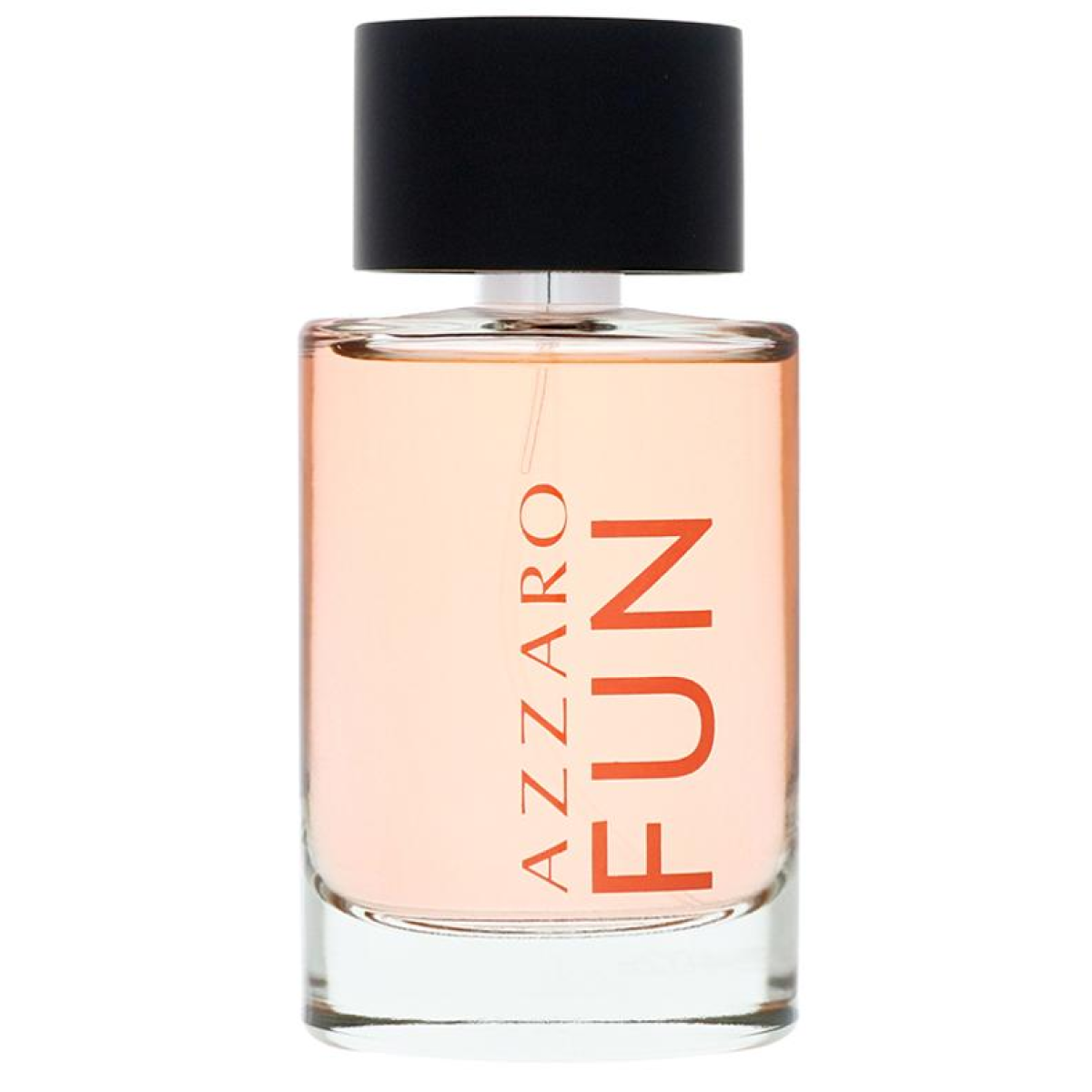 Azzaro - Fun - Eau de Toilette pour homme