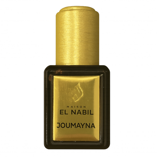 el Nabil - Joumayna - Parfum Concentré Sans Alcool