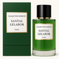 Collection Inédite - Santal lelabor - Extrait de Parfum Mixte