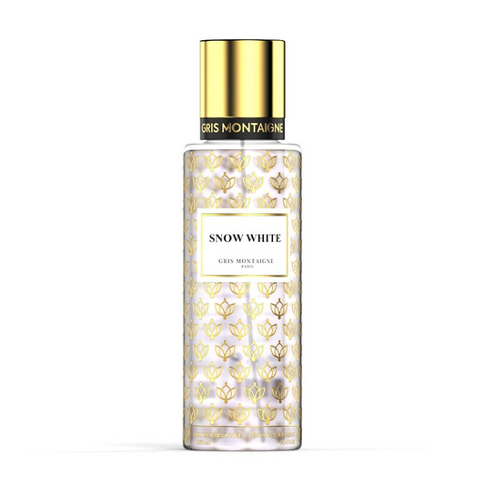 Gris Montaigne - Snow White - Fragrance Brume